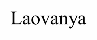 LAOVANYA