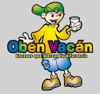 OBEN VACÁN ENVASES QUE MARCAN LA DIFERENCIA