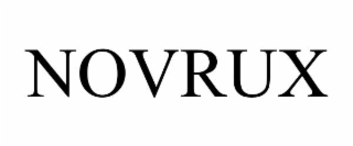 NOVRUX