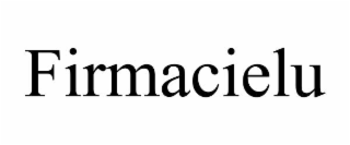 FIRMACIELU