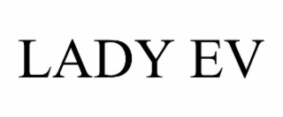 LADY EV