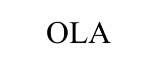 OLA