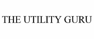 THE UTILITY GURU