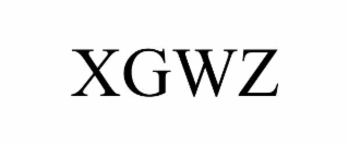 XGWZ