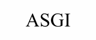 ASGI