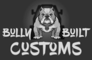 BULLY BB BUILT CUSTOMS