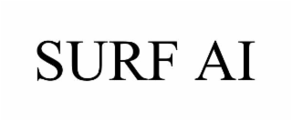 SURF AI