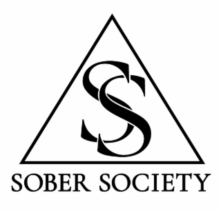 SOBER SOCIETY