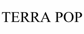 TERRA POP