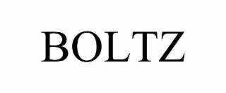 BOLTZ