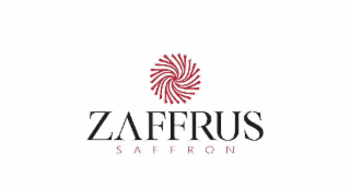 ZAFFRUS SAFFRON