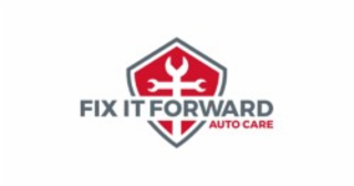 FIX IT FORWARD AUTO CARE