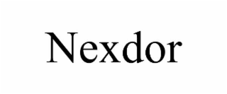 NEXDOR