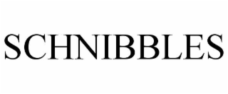 SCHNIBBLES