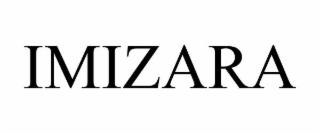IMIZARA