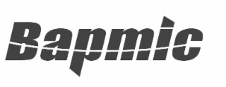 BAPMIC