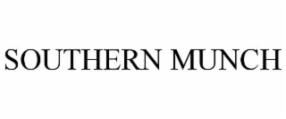 SOUTHERN MUNCH