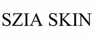 SZIA SKIN