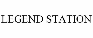 LEGEND STATION