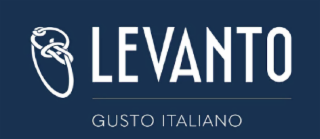 LEVANTO GUSTO ITALIANO