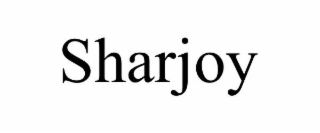 SHARJOY