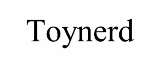 TOYNERD