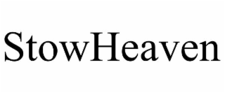 STOWHEAVEN
