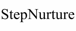 STEPNURTURE