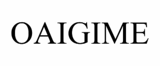 OAIGIME