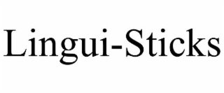 LINGUI-STICKS