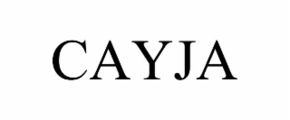 CAYJA