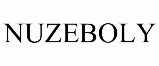 NUZEBOLY