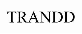 TRANDD