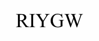 RIYGW