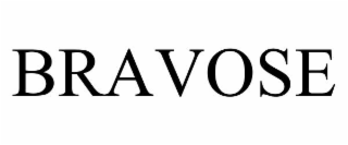 BRAVOSE