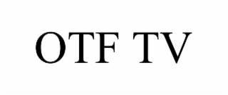 OTF TV