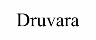 DRUVARA