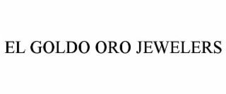 EL GOLDO ORO JEWELERS
