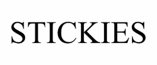 STICKIES