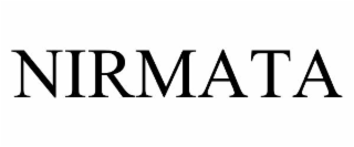 NIRMATA