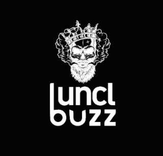 UNCL BUZZ