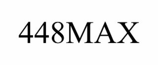 448MAX