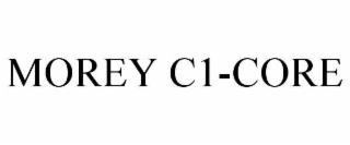 MOREY C1-CORE