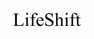 LIFESHIFT
