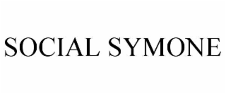 SOCIAL SYMONE