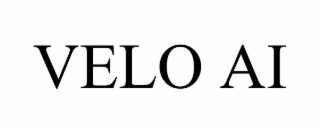 VELO AI