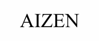 AIZEN