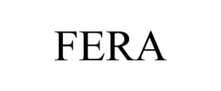 FERA
