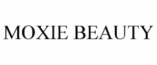 MOXIE BEAUTY