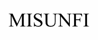 MISUNFI